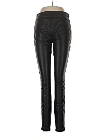 Blank NYC Faux Leather Pants (view 1)