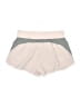 Gap Fit Color Block Gray Shorts Size M - photo 2