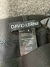 David Lerner Black Active Pants Size S - photo 7