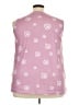 Unbranded Pink Tank Top Size 3X - photo 2