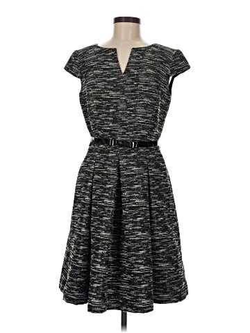 STUDIO by Tahari-Levine Casual Dress (view 1)