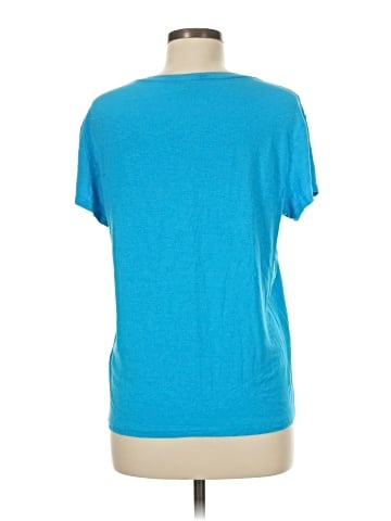 Ralph Lauren Sport Short Sleeve T-Shirt (view 2)