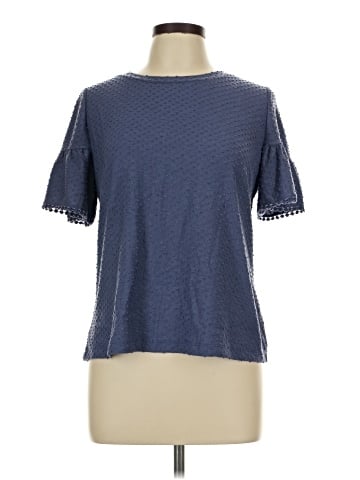 W5 Short Sleeve Top (view 1)