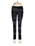 Tuff Athletics Camo Black Active Pants Size L - photo 1