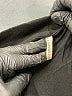 Lanston Black Cardigan Size M - photo 7