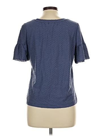 W5 Short Sleeve Top (view 2)