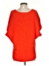 CAbi Orange Sweater Vest Size S - photo 2