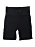 New Balance Solid Black Athletic Shorts Size S - photo 2