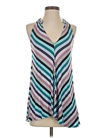 Ella Moss Sleeveless Blouse (view 1)