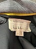 Nicole Miller Artelier Gray Track Jacket Size S - photo 6