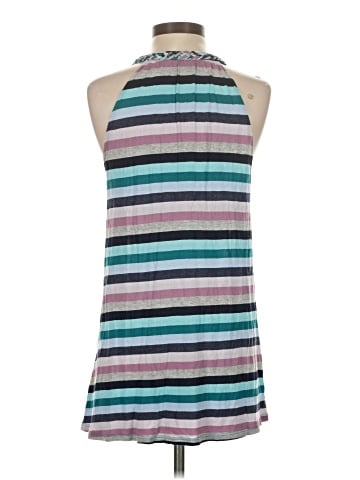 Ella Moss Sleeveless Blouse (view 2)