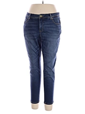 Inc Denim Jeans (view 1)