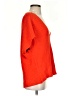 CAbi Orange Sweater Vest Size S - photo 4