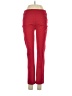 Travelers by Chico's Red Active Pants Size XS (000) - photo 1