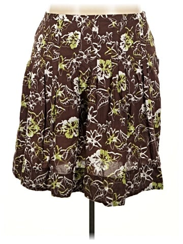 Cj Banks Casual Skirt (view 1)