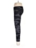 Tuff Athletics Camo Black Active Pants Size L - photo 5