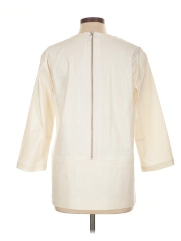 Per Se By Carlisle 3/4 Sleeve Top (view 2)