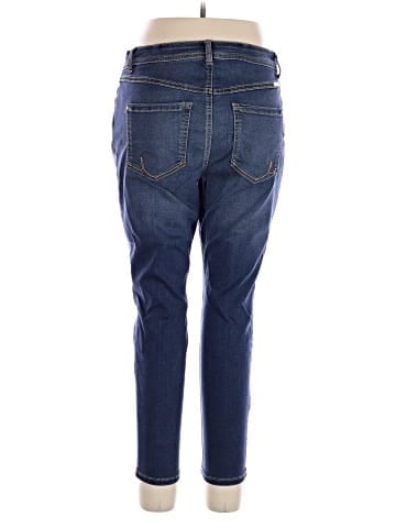 Inc Denim Jeans (view 2)