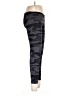 Tuff Athletics Camo Black Active Pants Size L - photo 4