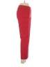 Travelers by Chico's Red Active Pants Size XS (000) - photo 4