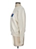 Z Supply Ivory Sweatshirt Size S - photo 5