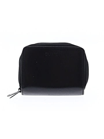 Buxton Leather Card Holder (view 1)
