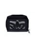 Buxton 100% Leather Black Leather Card Holder One size - photo 2