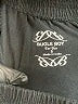 Bugle Boy Solid Black Casual Skirt Size S - photo 4