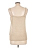 Torrid Tan Sweater Vest Size Lg Plus (0) - photo 2
