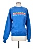 Champion Blue Sweatshirt Size S - photo 1