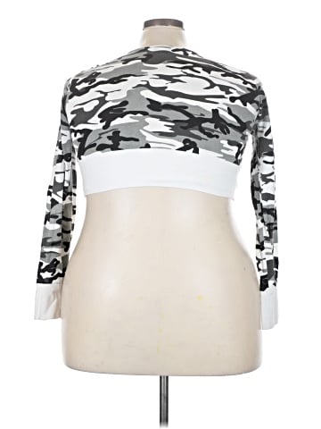 Freelance Pullover Sweater (view 2)