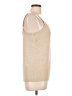 Torrid Tan Sweater Vest Size Lg Plus (0) - photo 4