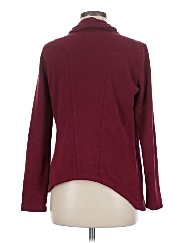 H by Bordeaux Jacket (view 2)