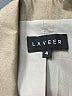 Laveer Gray Blazer Size 4 - photo 6