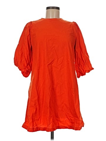 SOFIA Casual Dress (view 1)
