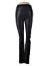 Bagatelle 100% Polyurethane Black Active Pants Size S (estimated) - photo 1