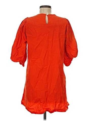 SOFIA Casual Dress (view 2)