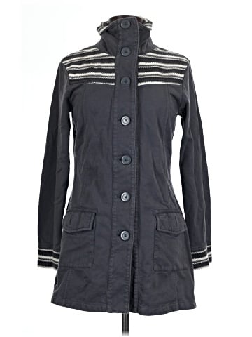 PrAna Coat (view 1)