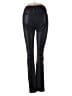 Bagatelle 100% Polyurethane Black Active Pants Size S (estimated) - photo 2