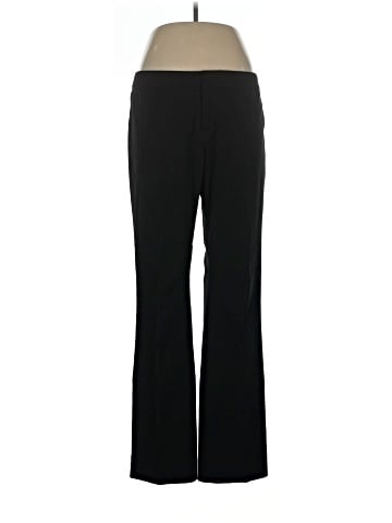 Ecru Dress Pants (view 1)