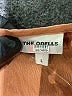 The Odells Solid Brown Tan Jumpsuit Size L - photo 4