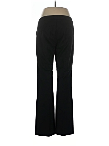 Ecru Dress Pants (view 2)