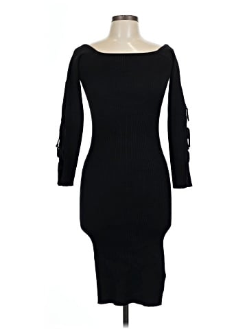 Say What? Cocktail Dress (view 1)