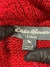 Eddie Bauer Red Pullover Sweater Size S - photo 7