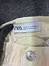Zara Ivory Jeans Size 2 - photo 7