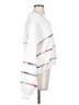 Unbranded White Pullover Sweater Size 4 - photo 4