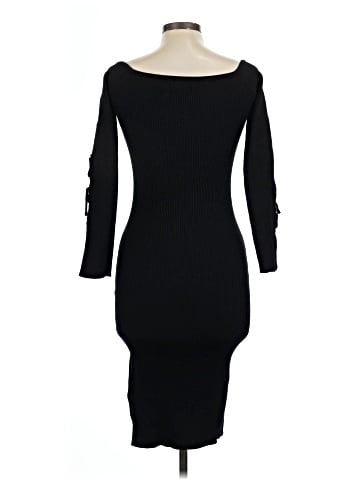 Say What? Cocktail Dress (view 2)