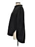 ALLSAINTS 100% Cotton Black Long Sleeve Blouse Size 4 - photo 5