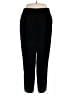 Dana Buchman Black Casual Pants Size 16 - photo 1