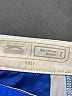 Slazenger Argyle Blue Athletic Shorts Size 2 - photo 3